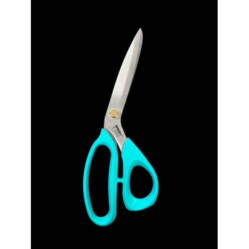 Dressmaking Shears 7" Bent Trimmers - (178x2.5mm) - Stainless Steel